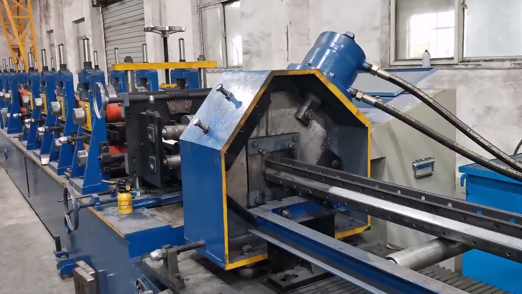 Nanjing Hongbo Metal Products Co., Ltd.